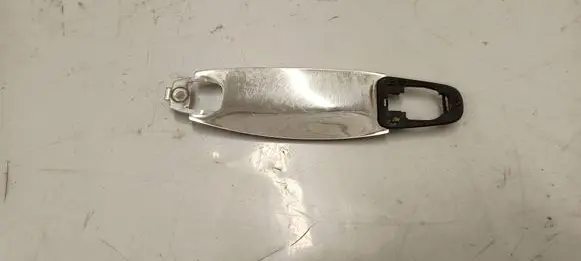 Bentley Flying Spur Front door handle cover 3W0837211A