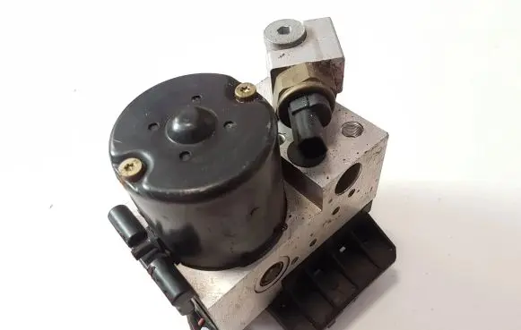 Mercedes-Benz E W210 ABS Pump A0034312412 0265202407