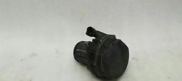 BMW 3 E46 Secondary air pump 7837138