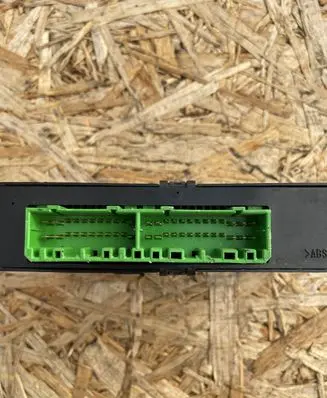 Volvo S40, V40 Alarm control unit/module 30889337