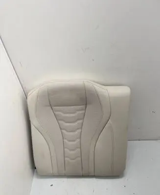BMW M8 F91 F92 G14 G15 Rear seat 