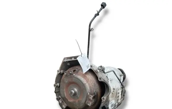 Mercedes-Benz SLK R170 Automatic gearbox 2102701701 722605 7226050