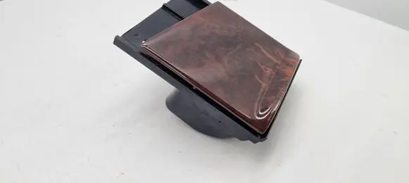 Ashtray (front)