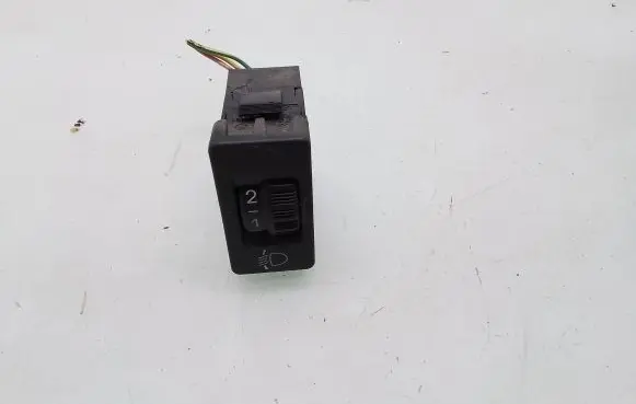 Citroen C4 Grand Picasso Headlight level height control switch 96384422