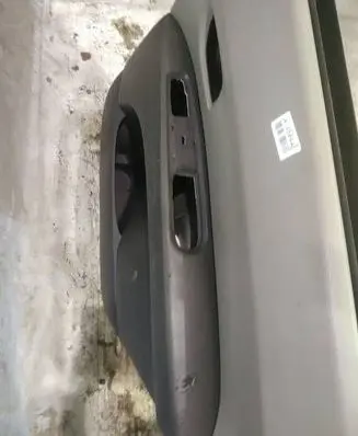 Subaru B9 Tribeca Rear door card panel trim