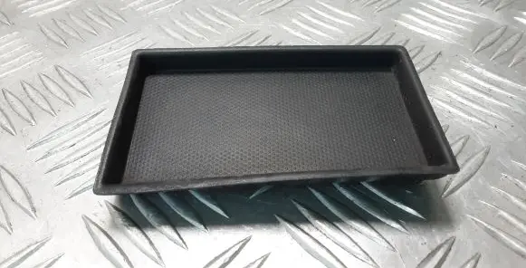 Renault Latitude (L70) Panel drawer/shelf pad 1015422