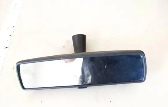 Volkswagen Golf V Rear view mirror (interior) e1010761