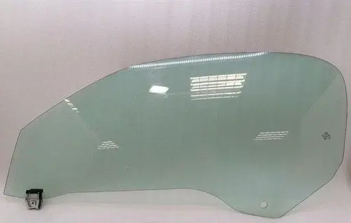 Audi R8 42 Front door window/glass (coupe) 420845201A