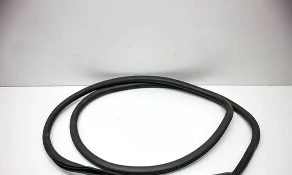 Jeep Compass Rubber seal front coupe door 68242106AA