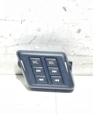 Volvo XC90 Sound control switch 30746096 06W13T