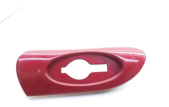 Opel Vectra B Front fender indicator light 09135507 1801988
