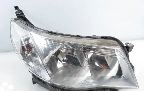 Subaru Forester SH Headlight/headlamp 