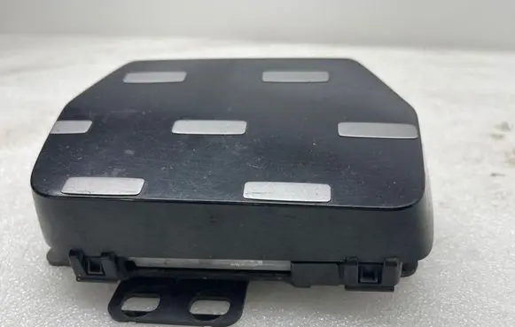 BMW i4 Distronic sensor radar 9500173 22392710