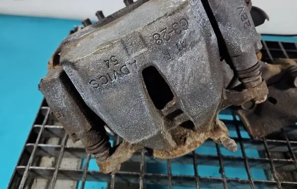Toyota Auris E180 Front brake caliper IMPRK1569179