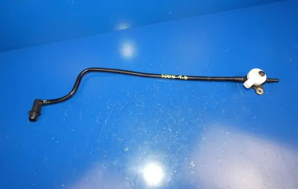 Fiat 500X Vacuum line/pipe/hose 8DRN