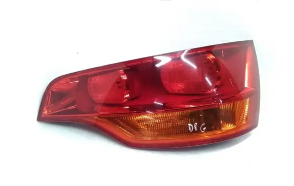 Audi Q7 4L Tailgate rear/tail lights 4L0945094 027330202