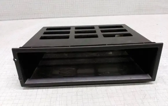 Volkswagen Transporter - Caravelle T5 Dashboard storage box/compartment 1J0857058B 7H0857923