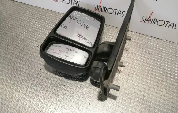 Renault Master II Manual wing mirror 4500395 6006004777