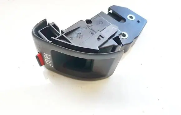 Volkswagen Jetta V Seat back rest lock catch 1k9885682d