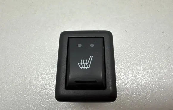 Chrysler Pacifica Seat heating switch 5SC04TRMAA