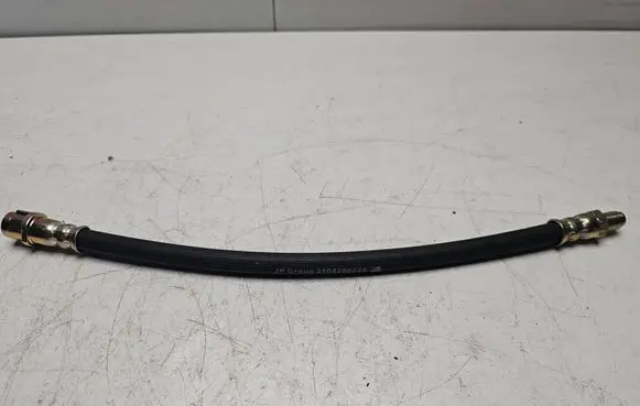 Mercedes-Benz CLC CL203 Brake line pipe/hose A2104280035