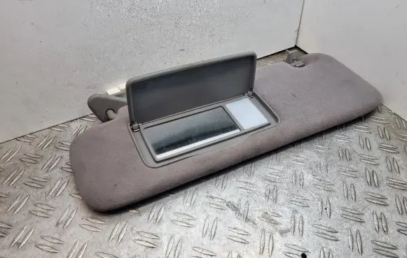 Toyota Land Cruiser (J100) Sun visor 5003438 5022699