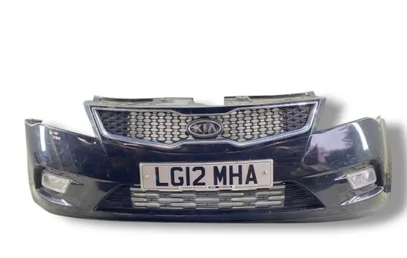 KIA Ceed Front bumper