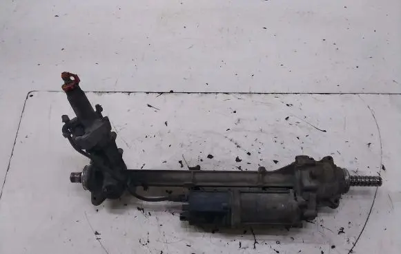 BMW X5 F15 Steering rack 6881442 731679A