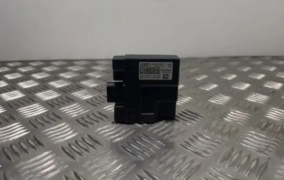 Audi A6 S6 C7 4G Other control units/modules 4G0907160B