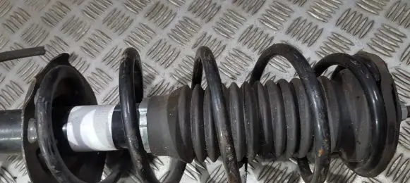 Toyota Aygo AB10 Front coil spring
