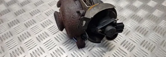Ford Galaxy Turbo 9658728580