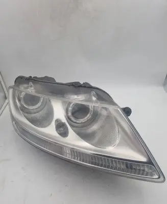 Volkswagen Phaeton Headlight/headlamp 3D1941016G 3D0909158
