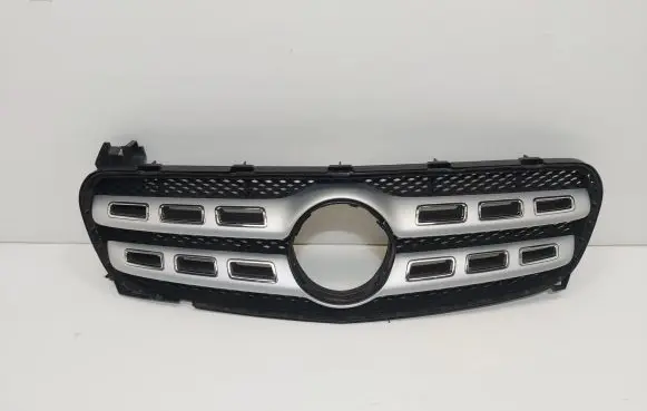 Mercedes-Benz GLA W156 Front bumper upper radiator grill A1568880400