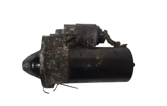 Ford Focus C-MAX Starter motor