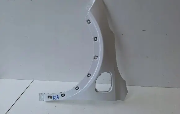 KIA Xceed Fender