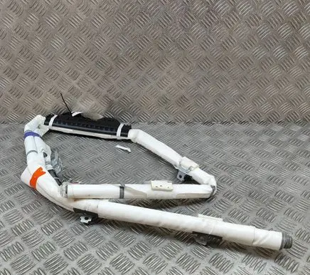 Hyundai Tucson IV NX4 Roof airbag 80410N7000