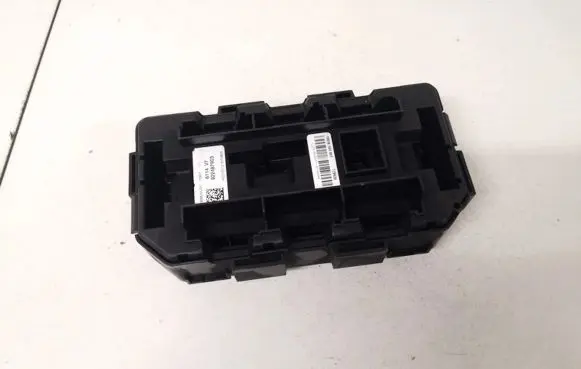 BMW 1 F20 F21 Fuse box set 922487903