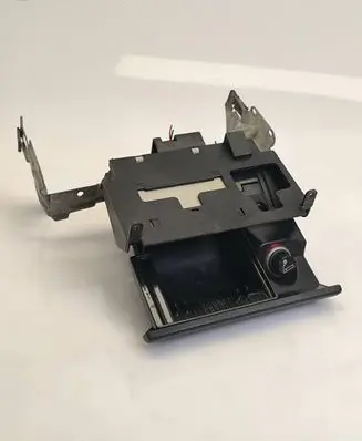 Car ashtray