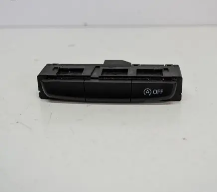 Audi A5 8T 8F A set of switches 8K0959673L