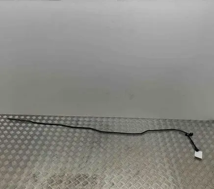 Jaguar XJ X351 Brake line pipe/hose BA7ZA