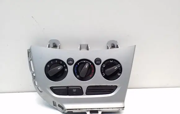 Ford Focus Climate control unit CJ5T19980 CM5T19980AE