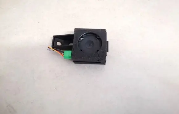 Jaguar XF Other control units/modules ah4n15607ae ah4n-15607-ae