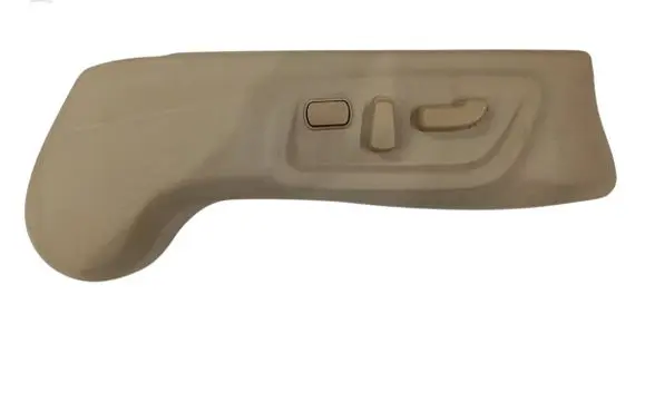 Subaru Outback (BS) Seat adjustment handle 