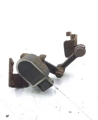 Volvo C30 Rear suspension height sensor lever 31258179