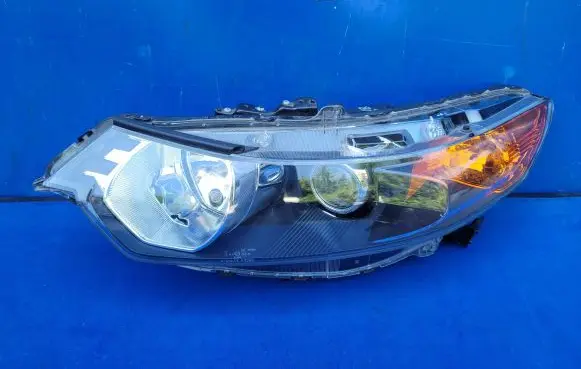 Honda Accord Headlight/headlamp P7265 STANLEY