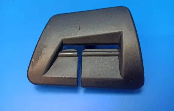 Mercedes-Benz E W211 Seat trim A2119240737 70030004