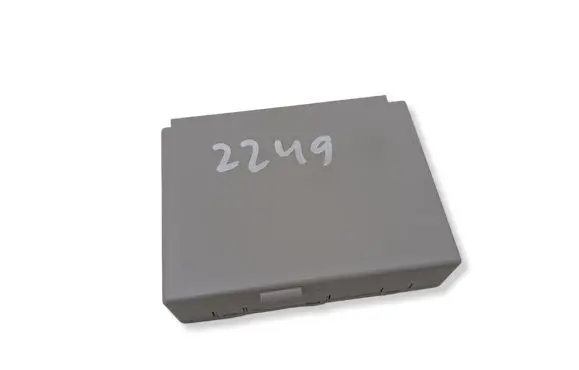 Mercedes-Benz ML W164 Gateway control module A1645406745 A1644451000 A1645404345