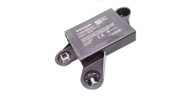 Polestar 2 Keyless (KESSY) go control unit/module 31652395