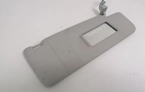 Volkswagen Touran I Sun visor 1T0857552
