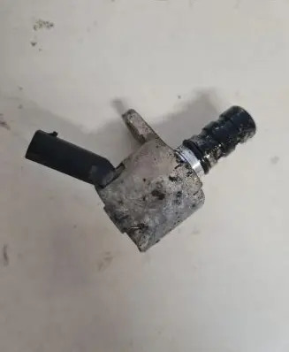 Opel Insignia A Oil pressure sensor 55578222